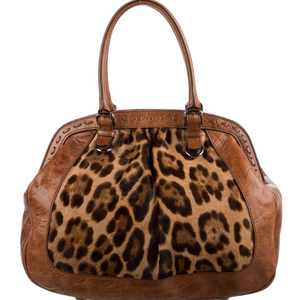 Dolce and Gabbana handbag - Picture 3 of 4